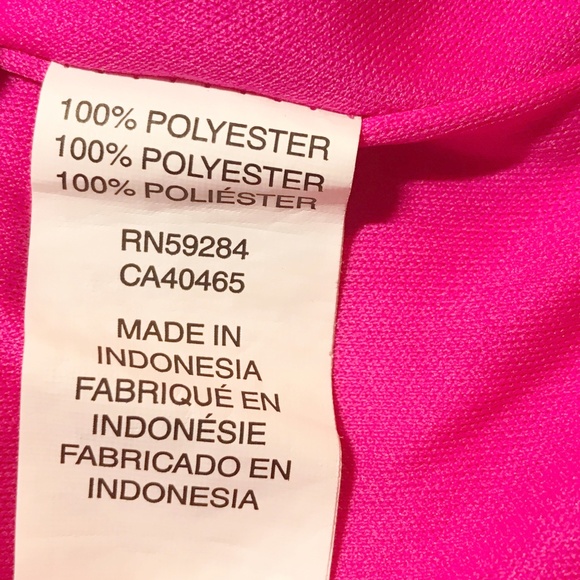 PLACE GIRL'S DRESS SIZE 10 - 12 - Picture 4 of 5